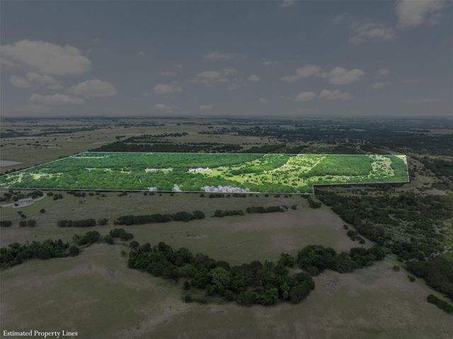 2555 County Road 1139, Lampasas, TX 76550
