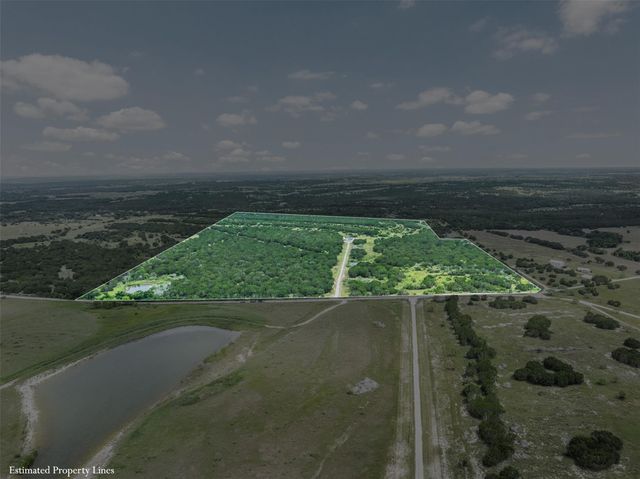 2555 County Road 1139, Lampasas, TX 76550