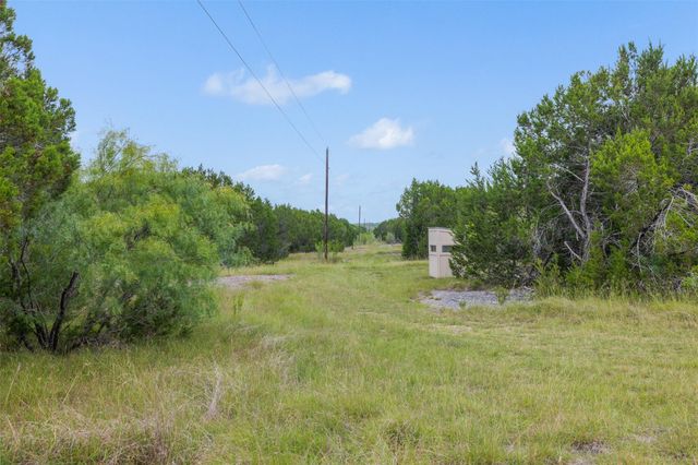 2555 County Road 1139, Lampasas, TX 76550