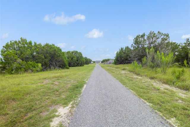 2555 County Road 1139, Lampasas, TX 76550