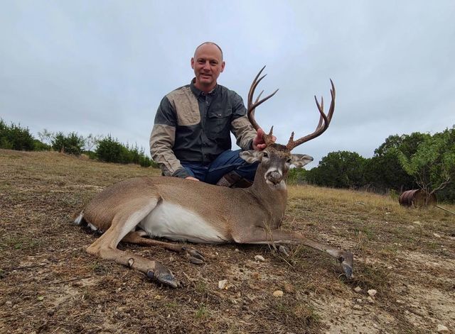 2555 County Road 1139, Lampasas, TX 76550