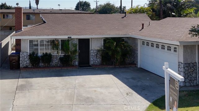 13624 Lassalette, La Puente, CA 91746