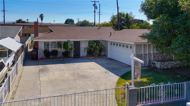 13624 Lassalette, La Puente, CA 91746