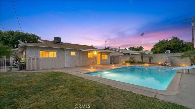 13624 Lassalette, La Puente, CA 91746