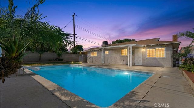 13624 Lassalette, La Puente, CA 91746