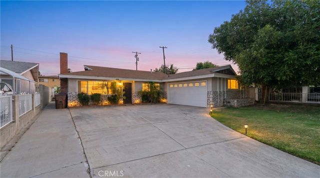 13624 Lassalette, La Puente, CA 91746
