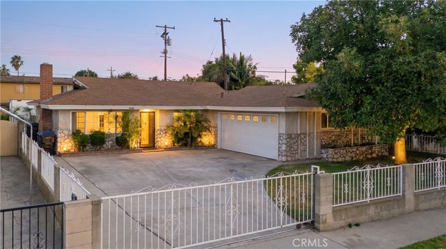 13624 Lassalette, La Puente, CA 91746