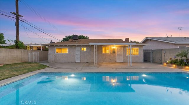13624 Lassalette, La Puente, CA 91746