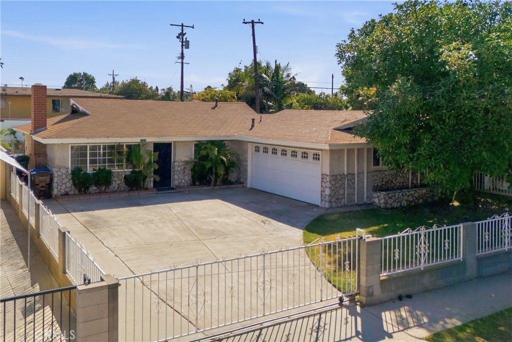 13624 Lassalette, La Puente, CA 91746