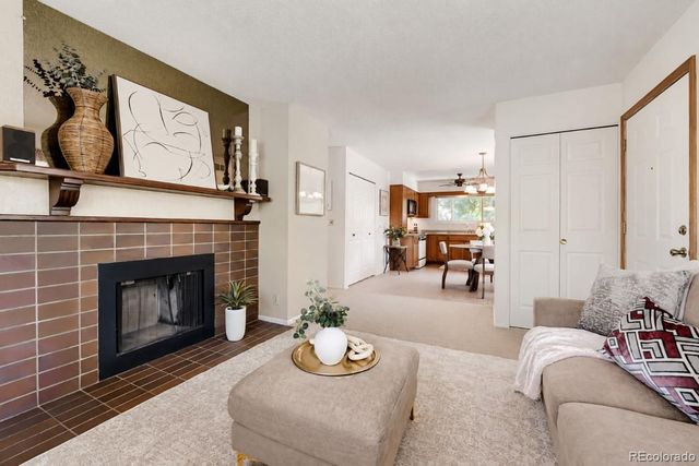 1272 S Troy Street, Aurora, CO 80012