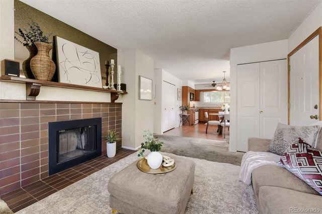 1272 S Troy Street, Aurora, CO 80012
