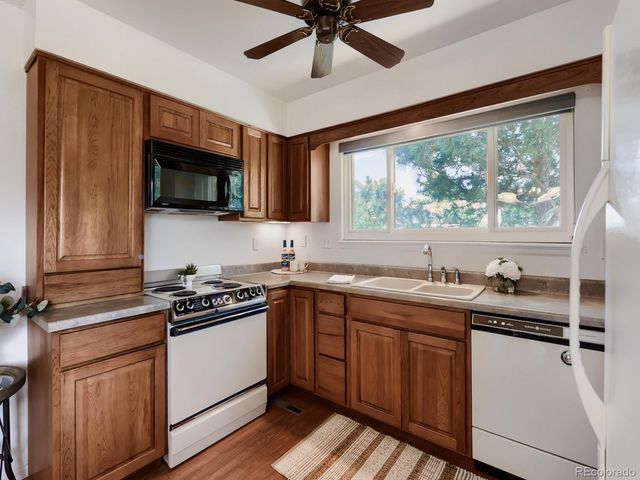 1272 S Troy Street, Aurora, CO 80012