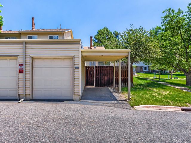 1272 S Troy Street, Aurora, CO 80012