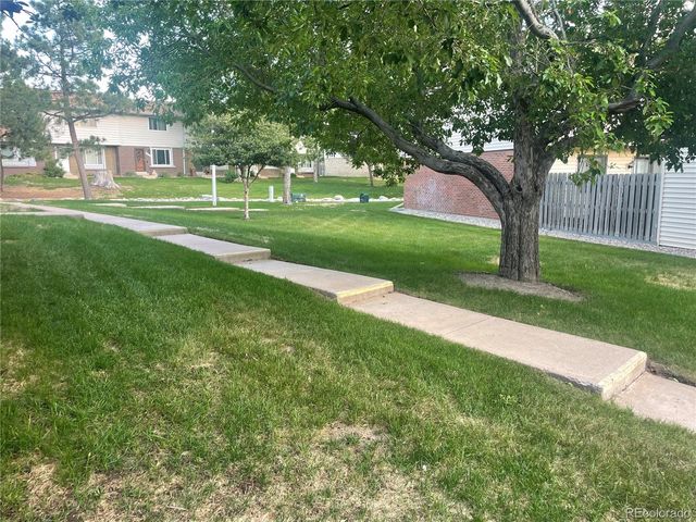 1272 S Troy Street, Aurora, CO 80012