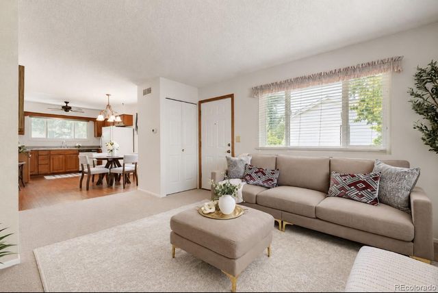 1272 S Troy Street, Aurora, CO 80012