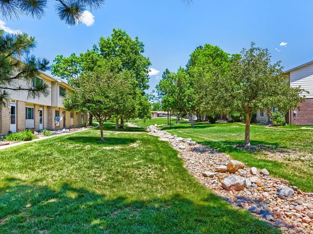 1272 S Troy Street, Aurora, CO 80012