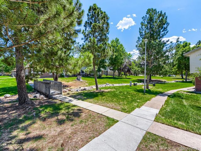 1272 S Troy Street, Aurora, CO 80012