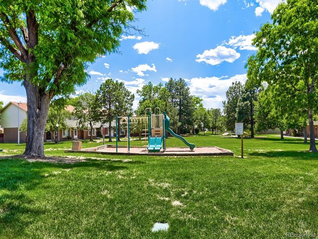 1272 S Troy Street, Aurora, CO 80012