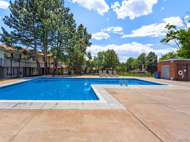 1272 S Troy Street, Aurora, CO 80012