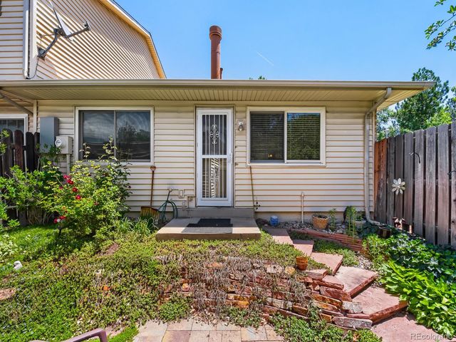 1272 S Troy Street, Aurora, CO 80012