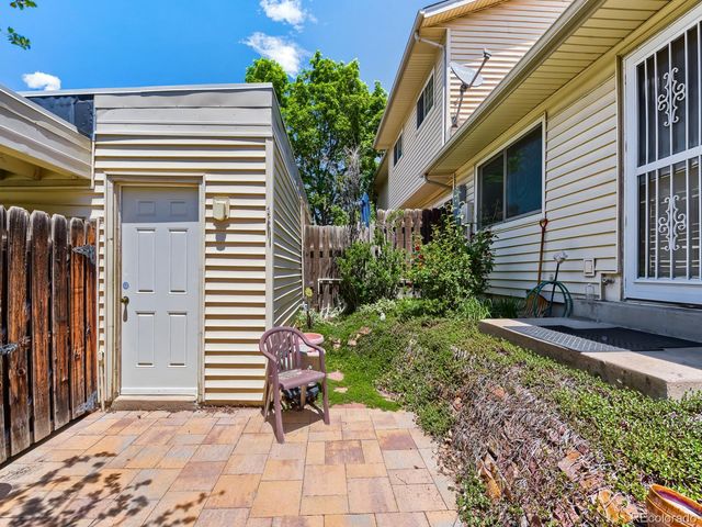 1272 S Troy Street, Aurora, CO 80012