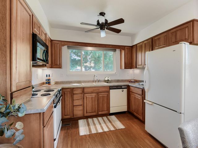 1272 S Troy Street, Aurora, CO 80012