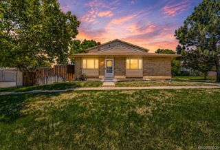 1272 S Troy Street, Aurora, CO 80012