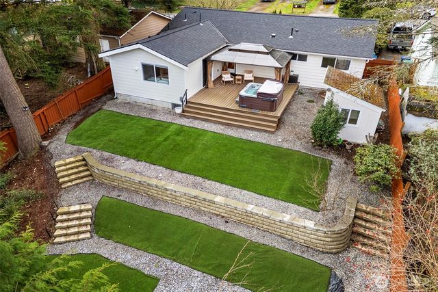 20323 12th Drive SE, Bothell, WA 98012