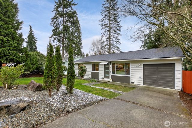 20323 12th Drive SE, Bothell, WA 98012