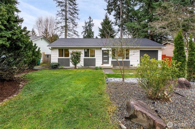 20323 12th Drive SE, Bothell, WA 98012