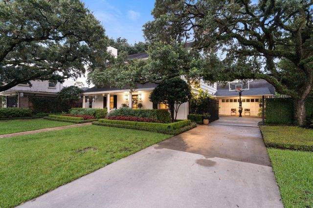 2419 Avalon Place, Houston, TX 77019