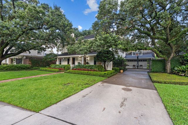 2419 Avalon Place, Houston, TX 77019
