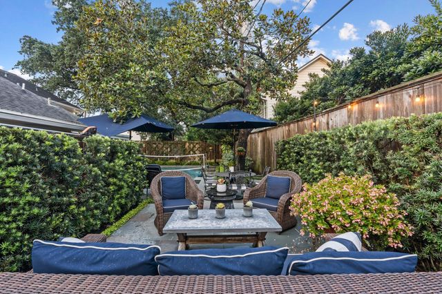 2419 Avalon Place, Houston, TX 77019