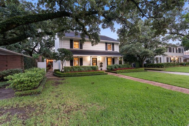 2419 Avalon Place, Houston, TX 77019