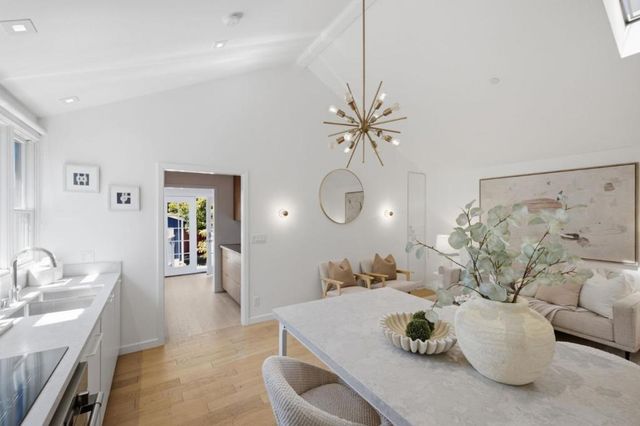 148 Monterey Street, Brisbane, CA 94005