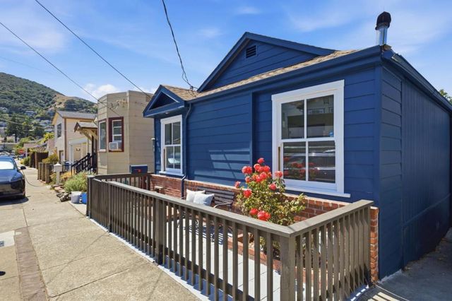 148 Monterey Street, Brisbane, CA 94005