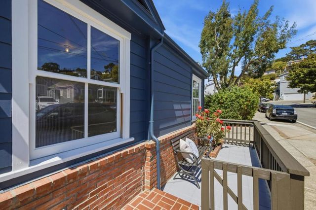 148 Monterey Street, Brisbane, CA 94005