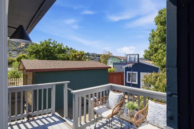 148 Monterey Street, Brisbane, CA 94005