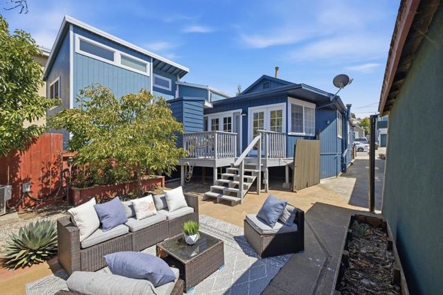 148 Monterey Street, Brisbane, CA 94005