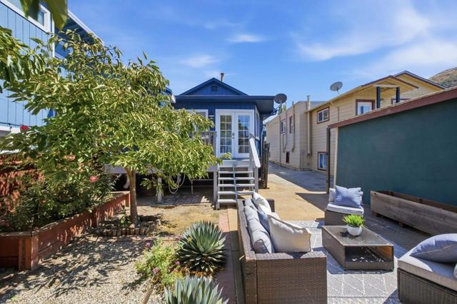 148 Monterey Street, Brisbane, CA 94005