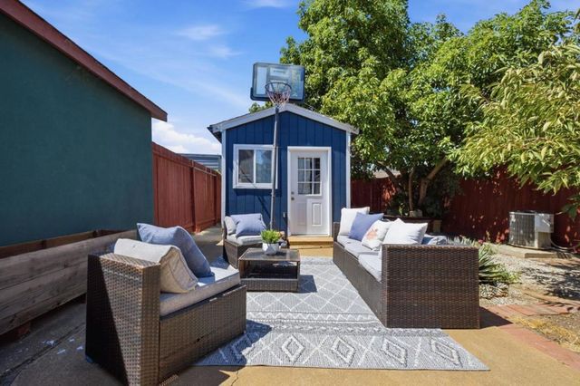 148 Monterey Street, Brisbane, CA 94005