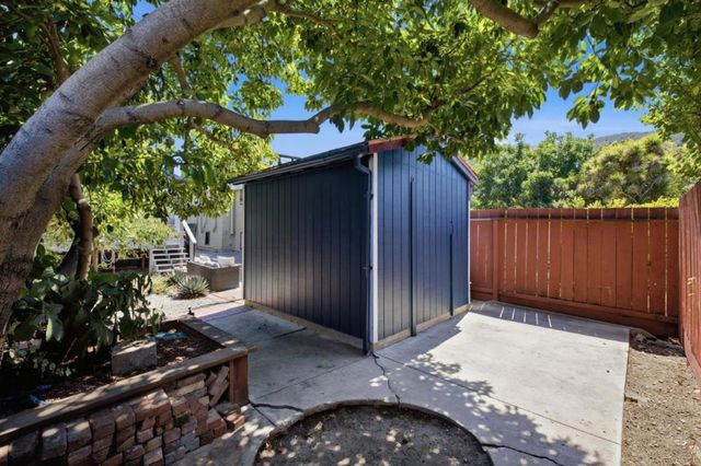 148 Monterey Street, Brisbane, CA 94005