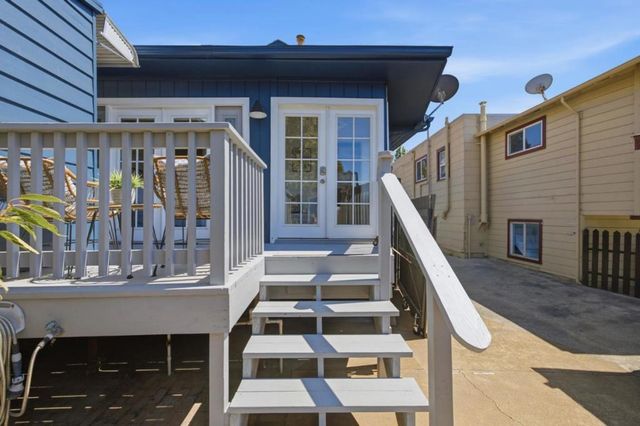 148 Monterey Street, Brisbane, CA 94005