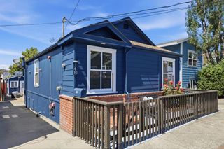 148 Monterey Street, Brisbane, CA 94005