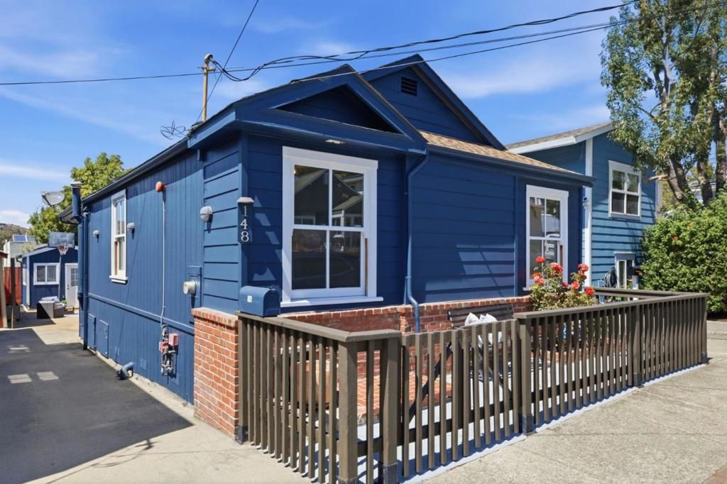 148 Monterey Street, Brisbane, CA 94005