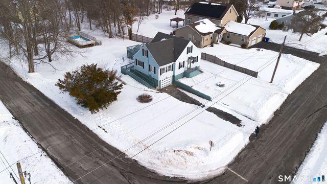 106 Augusta Street, Watertown, CT 06779