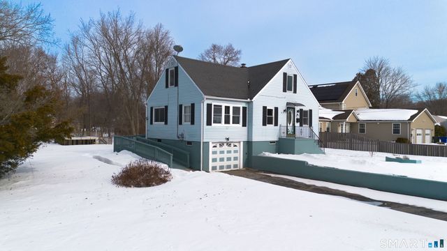 106 Augusta Street, Watertown, CT 06779