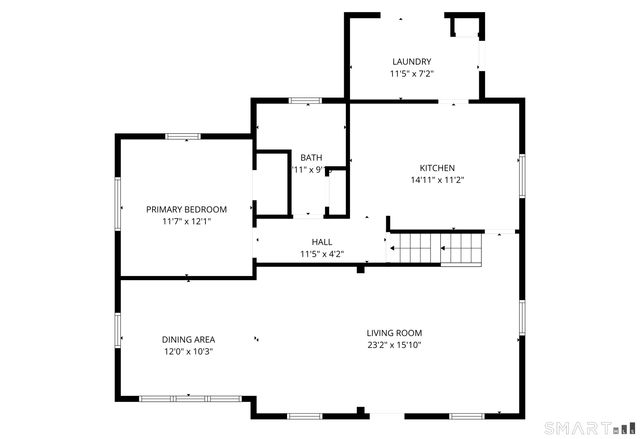 106 Augusta Street, Watertown, CT 06779