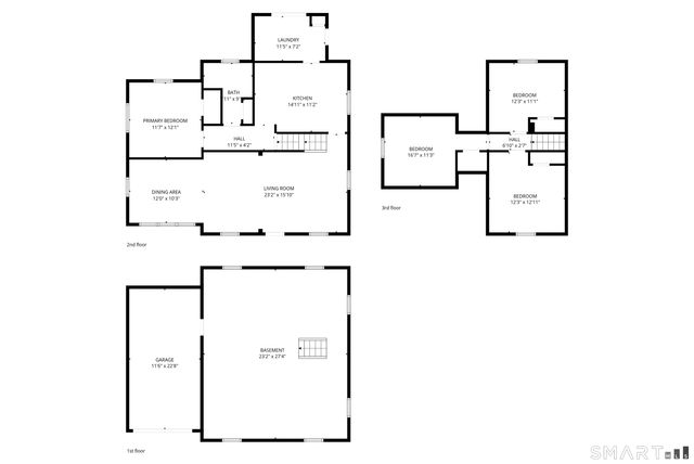 106 Augusta Street, Watertown, CT 06779