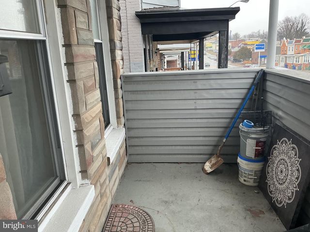 5010 BELAIR RD, Baltimore, MD 21206